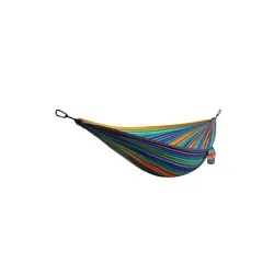 Hamak turystyczny Grand Trunk Double Deluxe Print Parachute Nylon Straps - cabo