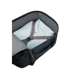 Рюкзак American Tourister Take2Cabin S/M Sport, темно-синий