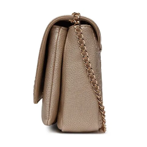 Liu Jo Ecs S Geanta Crossbody Aa4281 E0003 Aur 00529