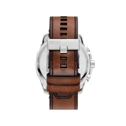 Часы Diesel Mega Chief DZ4657 Brown