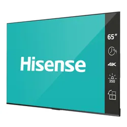 Monitor HISENSE 65DP30FE 65" 3840x2160px