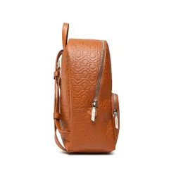 Calvin Klein CK trebuie Campus Rucsac relief K60K610173 HJJ