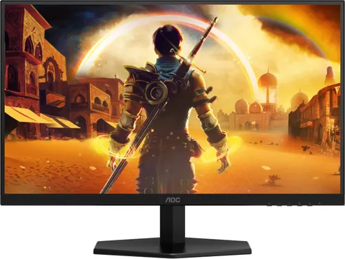 Monitor AOC Q27G42XNE 27" 2560x1440px 180Hz 0.5 ms [MPRT]