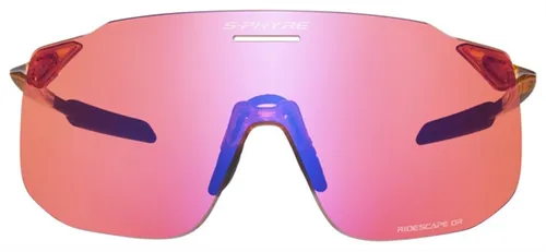 Okulary rowerowe SHIMANO S-Phyre SL