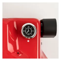 Piec do pizzy Girmi FP5002 Czerwony