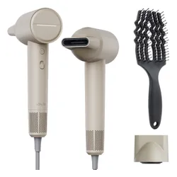 Suszarka LOVIO BEAUTY LVHD001BE AirFlow Beżowy 1600 W