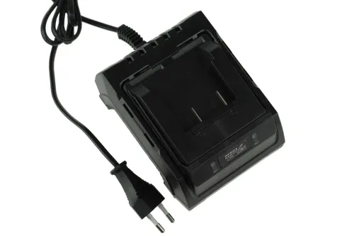 Wiertarko-wkrętarka DEDRA DED7040 + Akumulator DEDRA DED7034 SAS+ALL 4Ah 18V + Ładowarka DEDRA DED7038 SAS+ALL