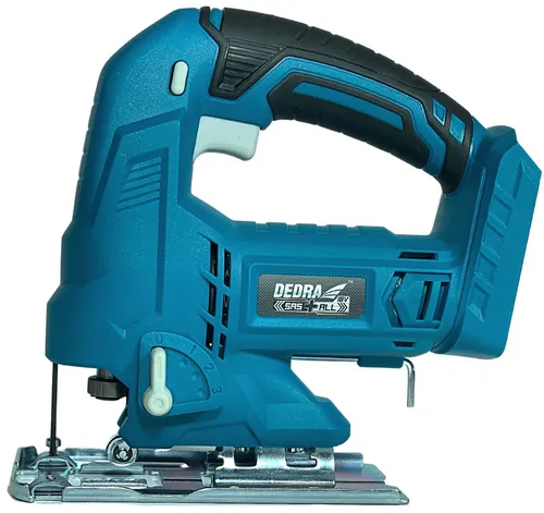 Wyrzynarka Dedra SAS+ ALL 18V DED7067