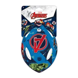 Kask MARVEL Avengers (rozmiar M)