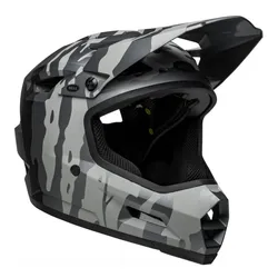 Kask rowerowy Full Face BELL Sanction 2 DLX Mips