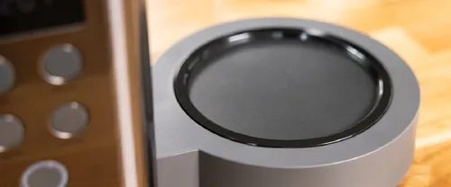 Ekspres BEKO CFM7355DX