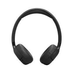 Słuchawki bezprzewodowe JBL Tune 680NC Nauszne Bluetooth 6.0 Czarny
