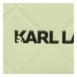 Сумка KARL LAGERFELD 230W3030 Mojito