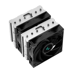 Chłodzenie DeepCool AG620 Czarny