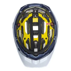 Kask rowerowy UVEX Quatro CC MIPS