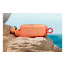 Głośnik Bluetooth Bose SoundLink Plus Pomarańczowy