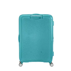 EXP American Tourister'ın Büyük Çantası Soundbox-turkuaz tonic