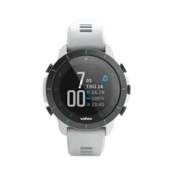 Zegarek Wahoo Elemnt Rival Multi-Sport GPS Watch - Kona white