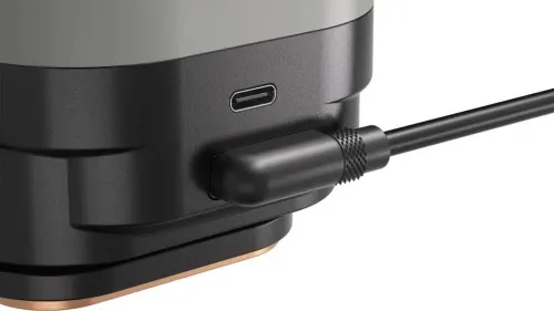 Chłodzenie Corsair iCUE LINK Titan 360 RX RGB Czarny