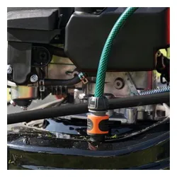 Kosiarka spalinowa Scheppach MS225-56E