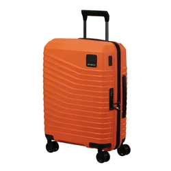 Walizka kabinowa poszerzana Samsonite Intuo EXP - apricot