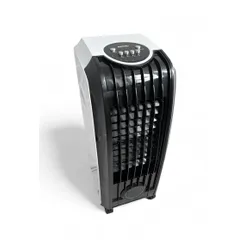Klimator Wentylator MPM MKL-01 3w1 | Chłodzi + Nawilża + Filtruje Powietrze | 60W - outlet