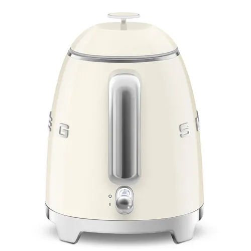 Электрический чайник SMEG Mini KLF05CREU