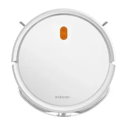 Xiaomi Mi Robot Vacuum E5 робот-уборщик с функцией швабры Белый