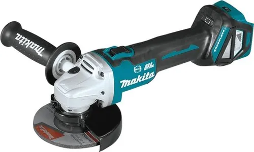 Makita Öğütücü DGA514ZJU