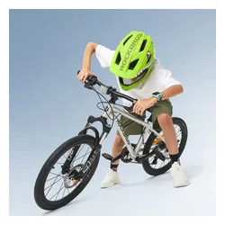 Kask rowerowy Full Face ROCKBROS Shark