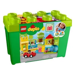 LEGO Duplo 10913 коробка с кубиками