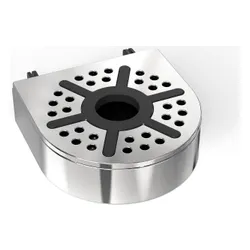 Ekspres NINJA Shark CFN803EU Czarno-stalowy