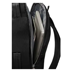Plecak damski Samsonite Guardit Classy 2.0 Underseat Backpack M - black