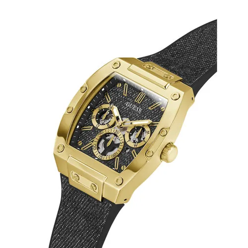 Часы Guess GW0786G1 Черный