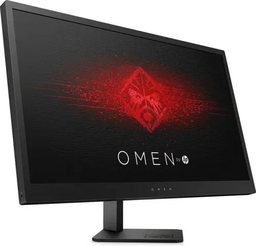 Monitor HP OMEN 25 (Z7Y57AA) 24,5" Full HD TN 144Hz 1ms Gamingowy