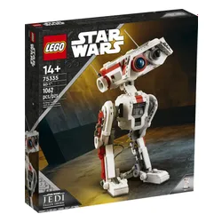 Конструктор Lego 75335 Star Wars - BD-1