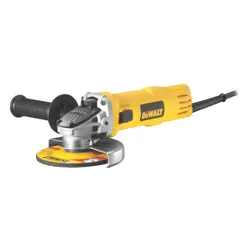 Dewalt Taşlama Makinesi DWE4057