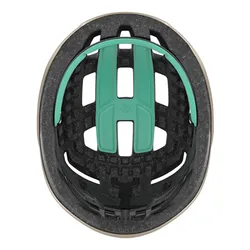 Kask rowerowy LAZER Tempo KinetiCore