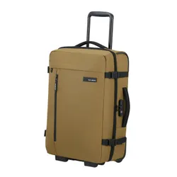 Сумка для салона на 2 колеса Samsonite Roader Duffle 55 см-olive green