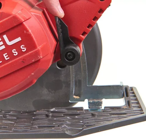 Milwaukee M18 FCS66-0 Fırçasız Dairesel Testere