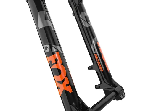 Amortyzator rowerowy FOX RACING SHOX Factory 40 Kashima