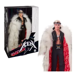 Кукла Barbie The Movie Ryan Gosling Ken HRF31