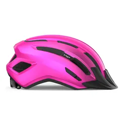 Kask rowerowy MET Downtown
