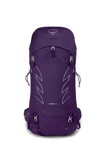 Plecak turystyczny Osprey Tempest 40 damski - violac purple