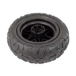Koło Pompowane Do Pojazdu Auta Buggy Na Akumulator A032 Strong