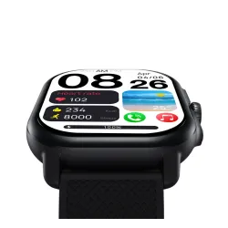 Smartwatch Zeblaze Beyond 3 Pro 49mm GPS Czarny