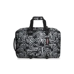 Рюкзак Eastpak Travelpack - ep letters black