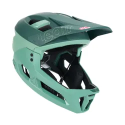Kask rowerowy Leatt MTB Enduro 3.0 V25 pistachio