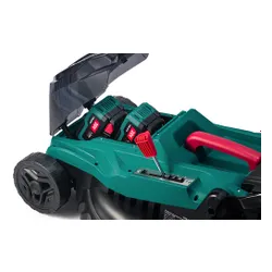 Kosiarka akumulatorowa TOKACHI CutXpert 380