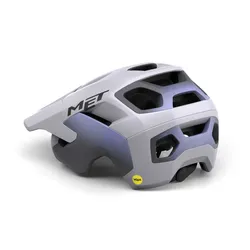 Kask rowerowy MET Revo MIPS